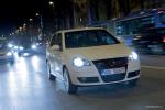 Volkswagen Polo GTi 2006 года